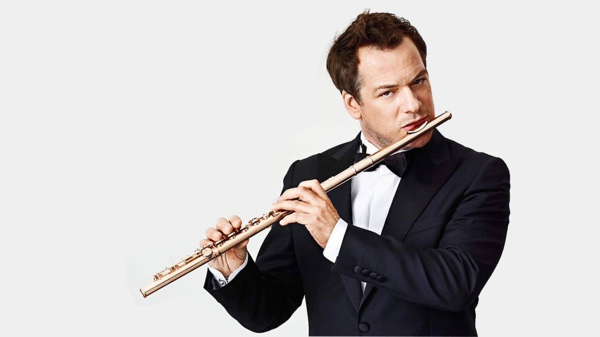 Emmanuel Pahud | © Josef Fischnaller