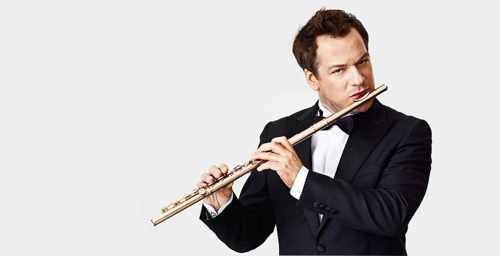 Emmanuel Pahud | © Josef Fischnaller