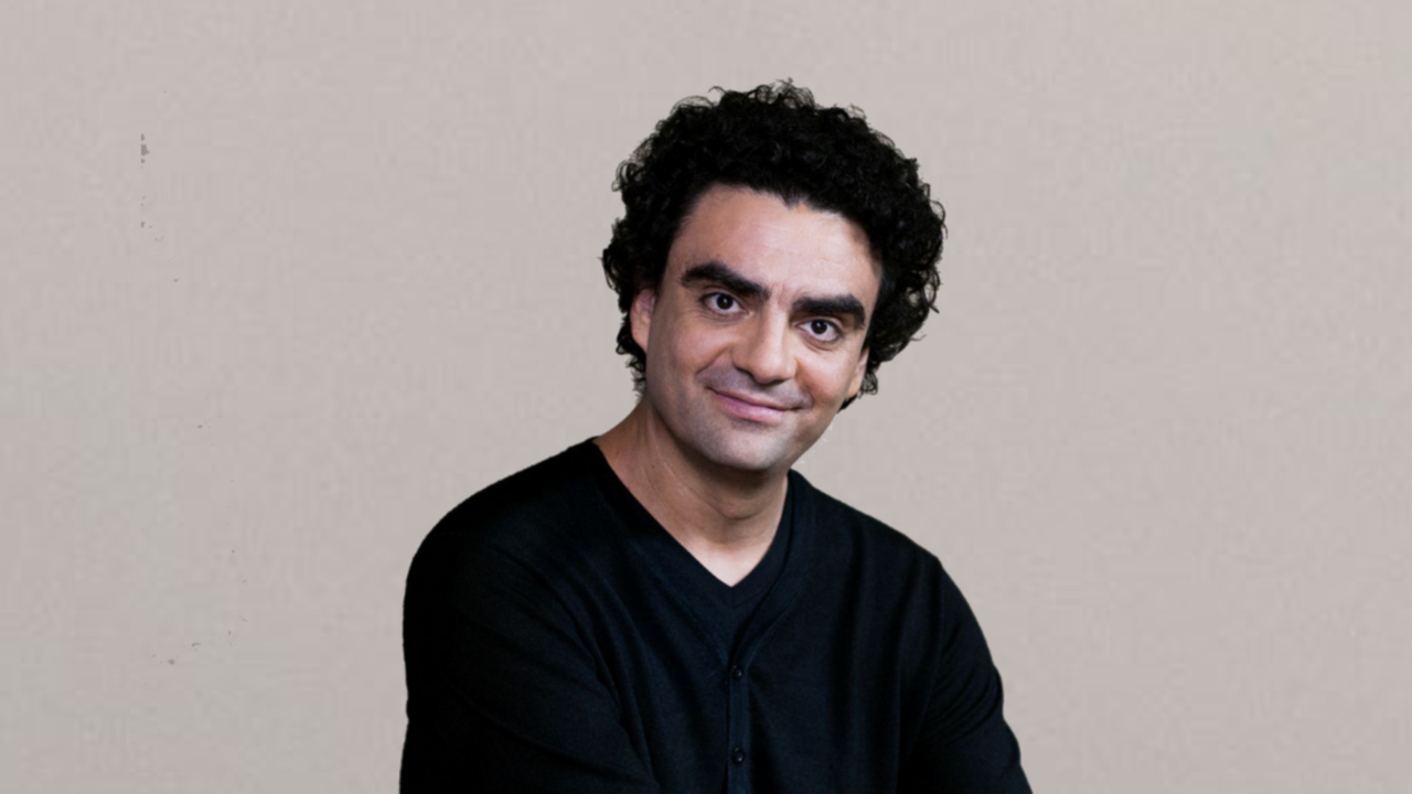 Rolando Villazon | © Monika Hoefler Rolando Villazon | © Monika Hoefler