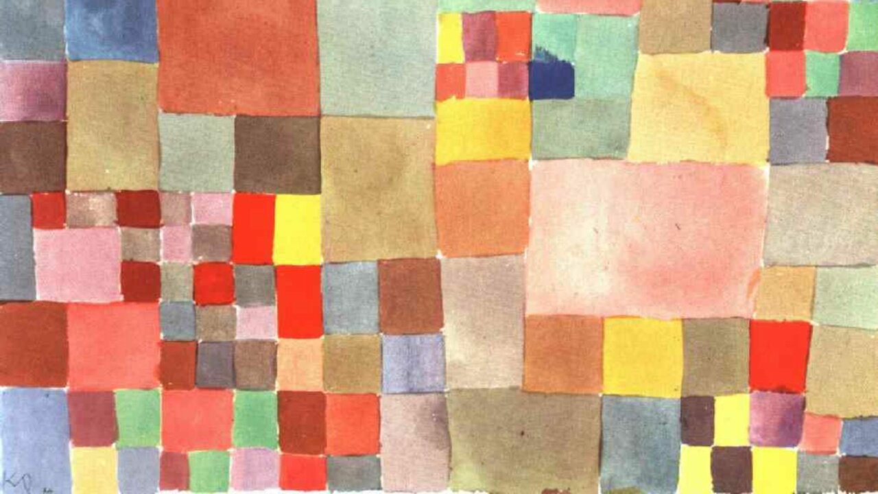 © Paul Klee