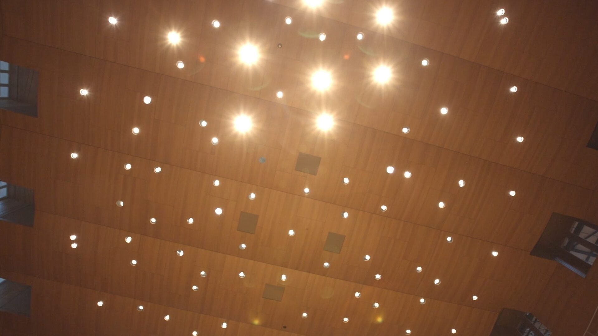 Pierre Boulez Hall